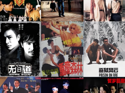 1.4T的香港电影资源，你想要的电影，这里都有，资源非常稀缺，赶紧保存吧！