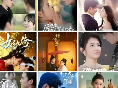 【49G 2000+集】精选热门短剧合集