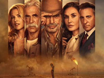 美剧《石油天王》全两季