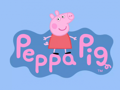 【39G】小猪佩奇1-10季中英双版本