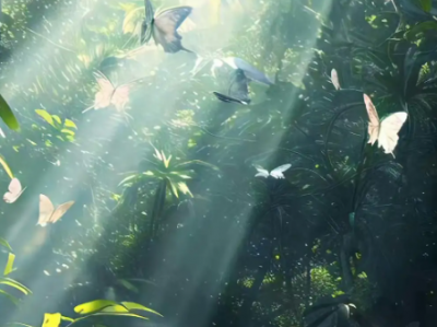 4K壁纸图片1080P， 超唯美的电脑壁纸，手机壁纸合集