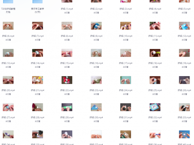 亲子DIY互动：手工折纸教程合集大全